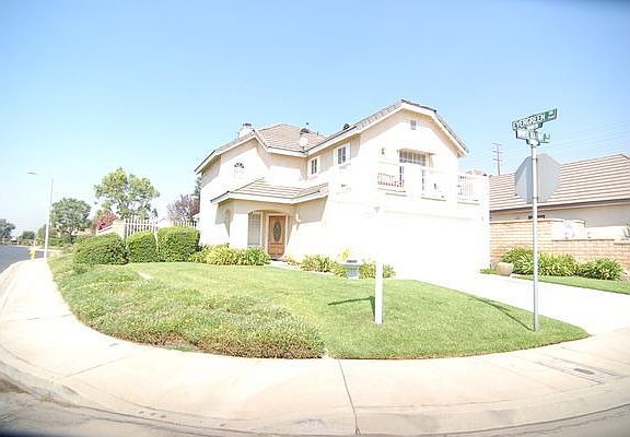 Excellent Drive By Appeal