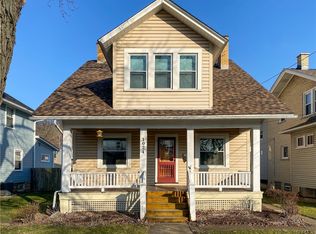 1024 5th St, Beaver, PA