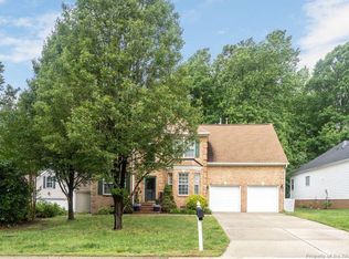 4792 Regents Park, Williamsburg, VA 23188