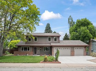 7409 Mount Meeker Rd, Longmont, CO 80503