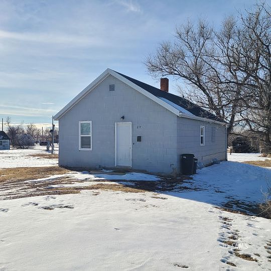 217 N 2nd St, Plevna, MT 59344 MLS 342524 Zillow