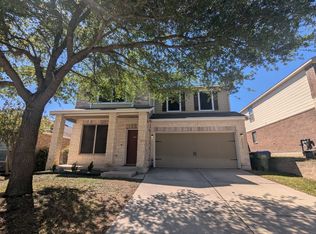 3311 Sabine Way, San Antonio, TX 78253