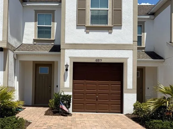 18875 Noble Caspian Dr, Lutz, FL 33558