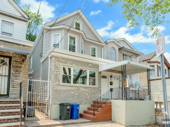 91 Lexington Avenue, Jersey City, NJ 07304