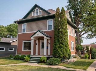 427 W Center St, Madison, SD 57042