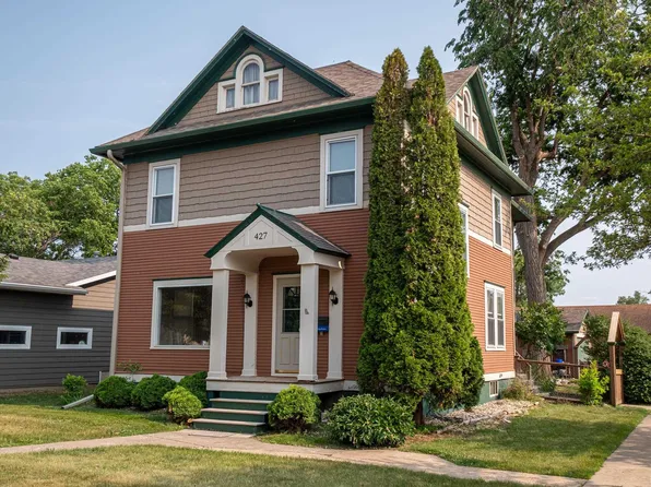 427 W Center St, Madison, SD 57042