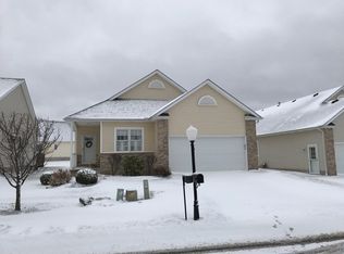 6345 Meadowland Cir, Erie, PA 16509
