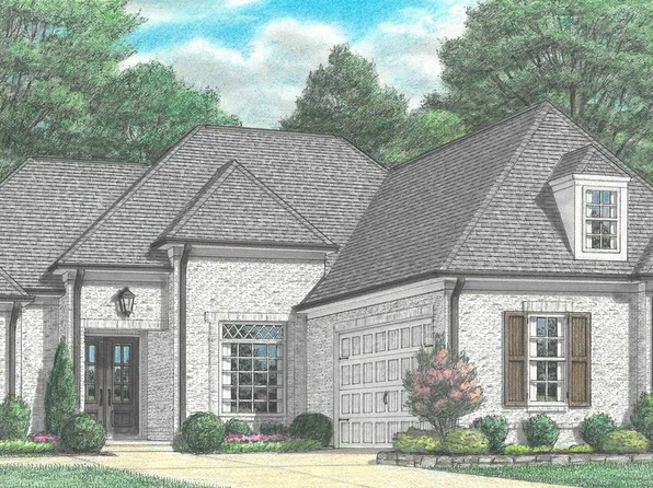 75 Misty Meadow Ln Lot 136, Oakland, TN 38060