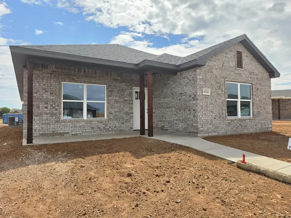 4314 Rimrock Rdg, San Angelo, TX 76904