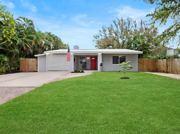 1725 SW 13th Court, Fort Lauderdale, FL 33312
