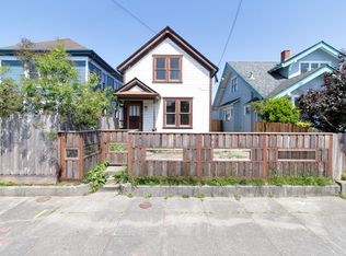 1205 J St, Eureka, CA 95501