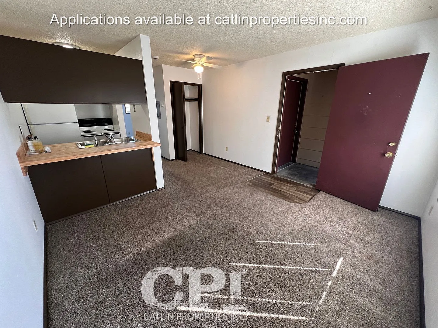 3016 Maryland 1-14-Apartment - Multi - Family — Photo 3