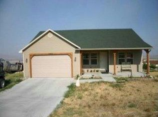 11092 Cullimore Ln, Tremonton, UT 84337