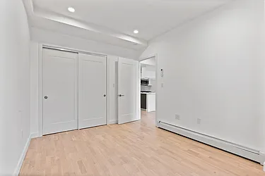 Rented by Living New York