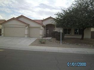 1815 E Saint Charles Ave, Phoenix, AZ 85042