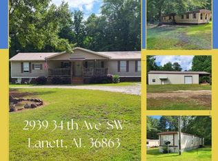 2939 34th Ave SW, Lanett, AL 36863