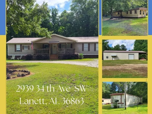2939 34th Ave SW, Lanett, AL 36863