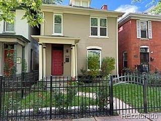 1st image of 2545 N Lafayette Street