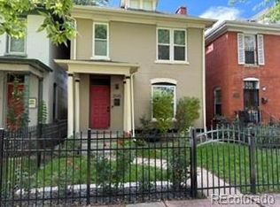 2545 N Lafayette Street, Denver, CO 80205