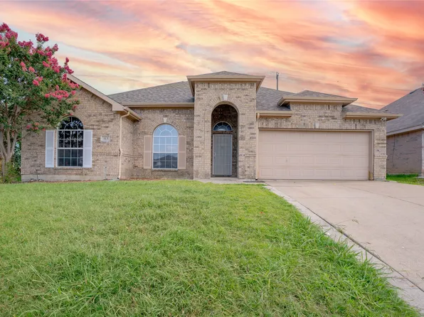 113 Baccus Dr, Mesquite, TX 75150