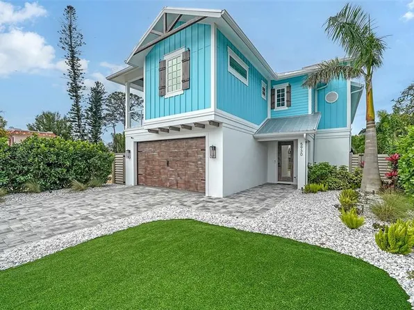 5930 Briarwood Ave, Sarasota, FL 34231