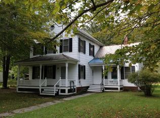 23 Old Chester Rd, Huntington, MA 01050