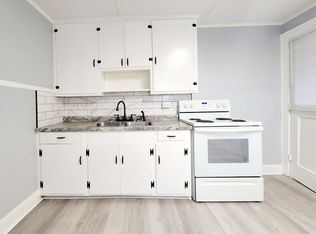 426 S Beaumont Ave E, Burlington, NC 27217