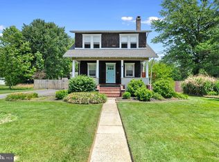 8 Franklin Ave, Claymont, DE 19703