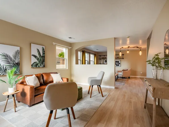 3541 Elder Meadows Dr NE, Rio Rancho, NM 87144