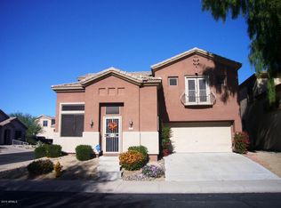 4112 E Barwick Dr, Cave Creek, AZ 85331