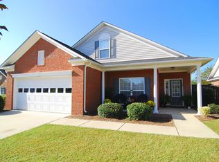 128 Travertine Xing, Lexington, SC 29072