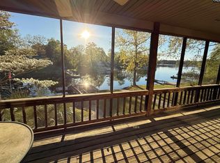 60 Mallard Cove Rd, Prosperity, SC 29127