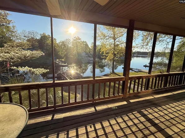 60 Mallard Cove Rd, Prosperity, SC 29127