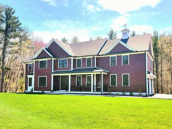 17 Charles St, North Reading, MA 01864