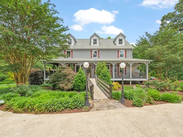 53 Lake Wendell Rd, Wendell, NC 27591