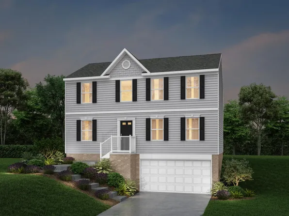 Lilac Plan, Highland Meadows