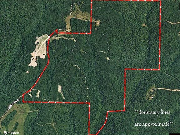 3rd image of 001-05451-000 Tomahawk Slab Rd