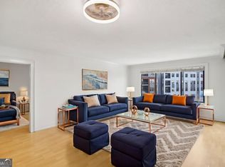 3481 Lakeside Dr NE APT 807, Atlanta, GA 30326