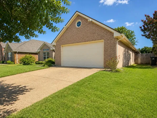 7930 Fox Chase Dr, Arlington, TX 76001