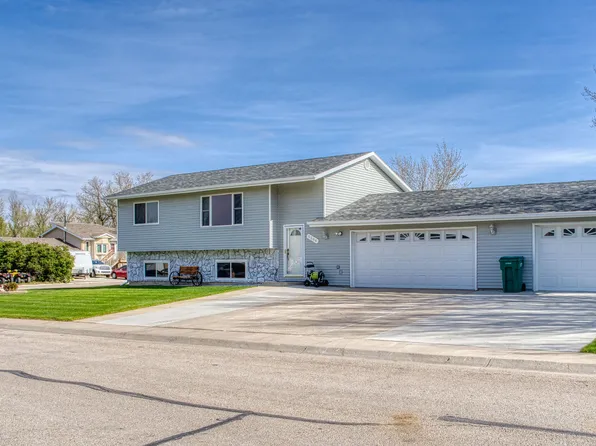 5306 Tarry St, Gillette, WY 82718