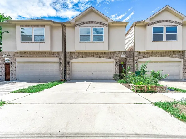 5609 Petty St #B, Houston, TX 77007