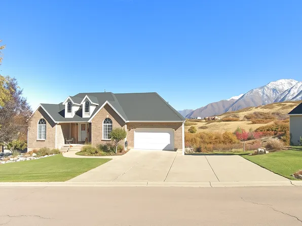 116 W Salem Hills Dr, Elk Ridge, UT 84651
