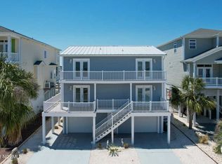 3 Pender St, Ocean Isle Beach, NC 28469