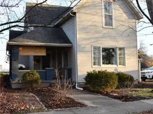 607 S Market St, Troy, OH 45373