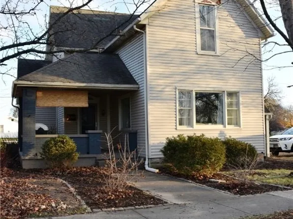 607 S Market St, Troy, OH 45373