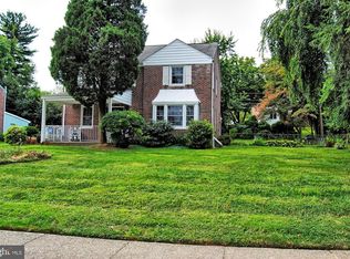 418 Lanfair Rd, Cheltenham, PA 19012