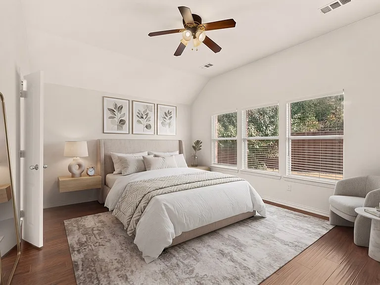 6808 Mason Dr — Photo 5