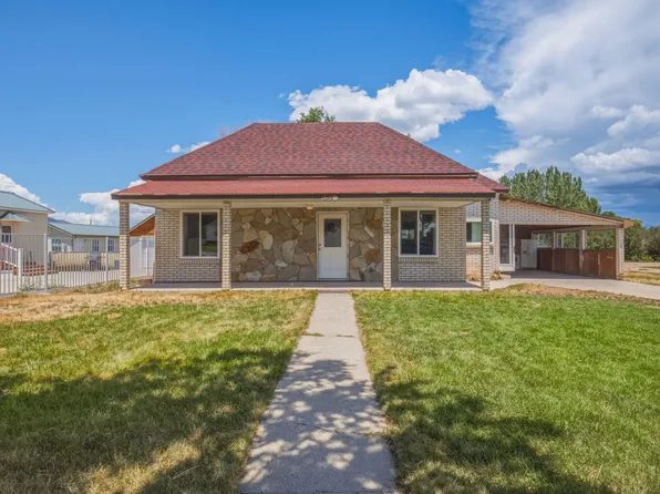 142 W 200 N, Panguitch, UT 84759
