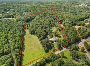 9420 Brief Rd, Mint Hill, NC 28227