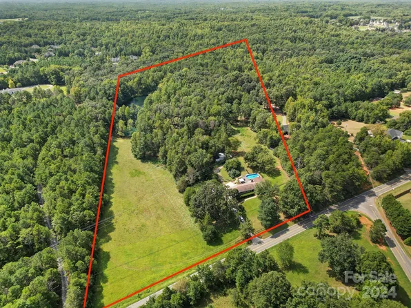 9420 Brief Rd, Mint Hill, NC 28227